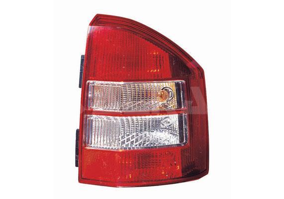 Luz traseira ALKAR AUTOMOTIVE S.A. ref. 2202807