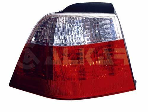 Feu arrière (Phare arrière) ALKAR AUTOMOTIVE S.A. ref. 2202834