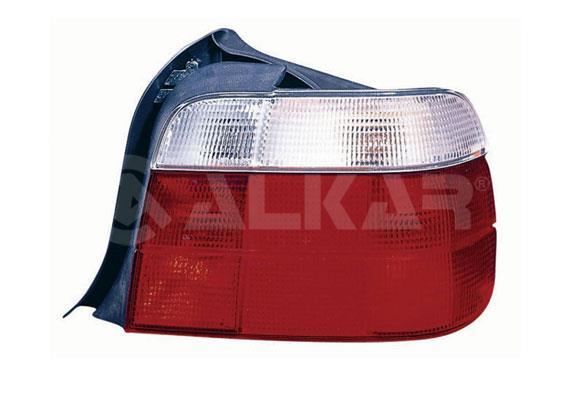 Feu arrière (Phare arrière) ALKAR AUTOMOTIVE S.A. ref. 2202841