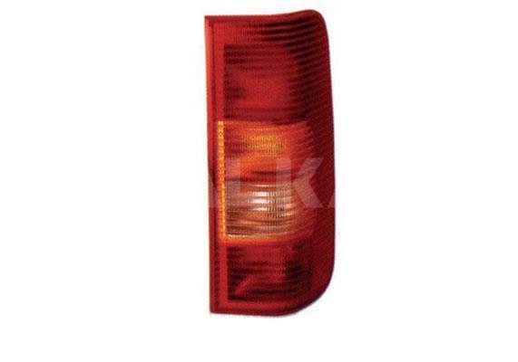 Feu arrière (Phare arrière) ALKAR AUTOMOTIVE S.A. ref. 2202910