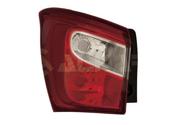 Feu arrière (Phare arrière) ALKAR AUTOMOTIVE S.A. ref. 2202947