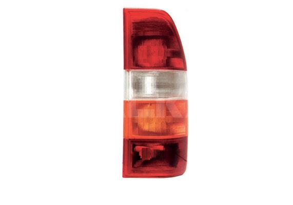 Feu arrière (Phare arrière) ALKAR AUTOMOTIVE S.A. ref. 2202966