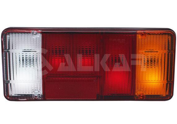 Feu arrière (Phare arrière) ALKAR AUTOMOTIVE S.A. ref. 2202972