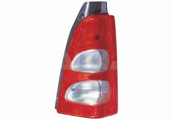 Feu arrière (Phare arrière) ALKAR AUTOMOTIVE S.A. ref. 2202994
