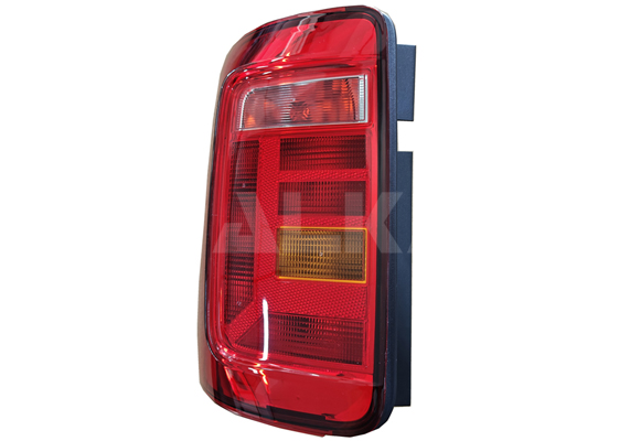Feu arrière (Phare arrière) ALKAR AUTOMOTIVE S.A. 2203154