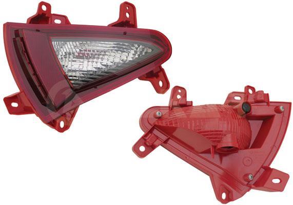 Feu arrière (Phare arrière) ALKAR AUTOMOTIVE S.A. ref. 2203655