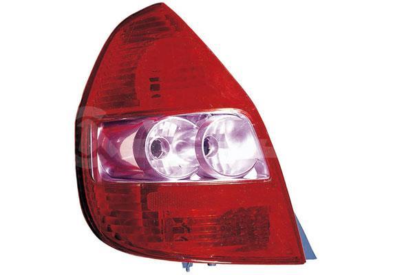 Feu arrière (Phare arrière) ALKAR AUTOMOTIVE S.A. ref. 2203944