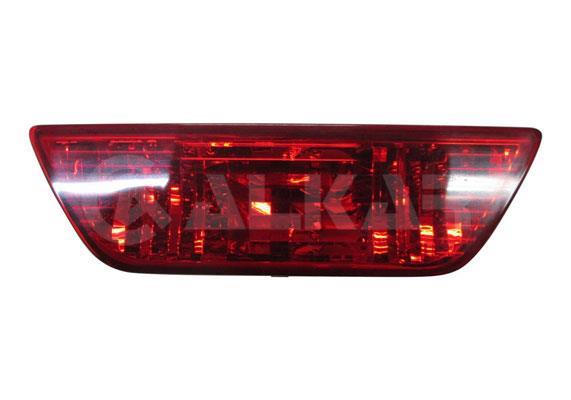 Feu antibrouillard arrière (Feu de brouillard arrière) ALKAR AUTOMOTIVE S.A. ref. 2203947