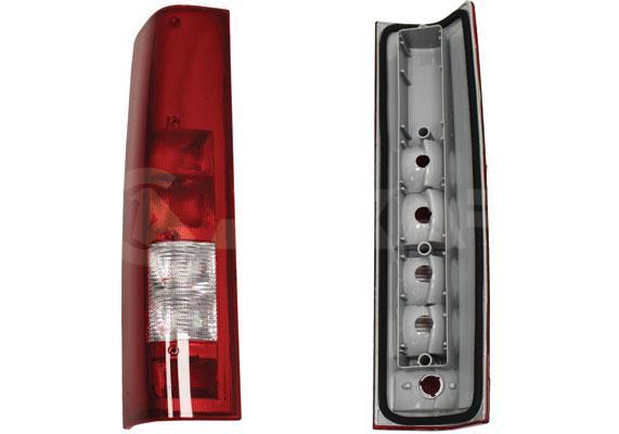 Feu arrière (Phare arrière) ALKAR AUTOMOTIVE S.A. ref. 2203977