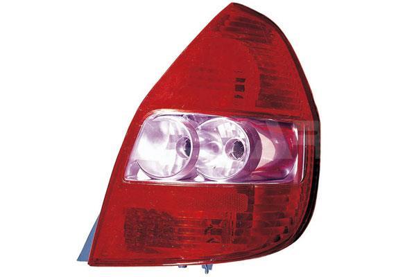 Feu arrière (Phare arrière) ALKAR AUTOMOTIVE S.A. ref. 2204944