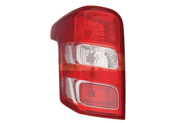 Feu arrière (Phare arrière) ALKAR AUTOMOTIVE S.A. ref. 2205022