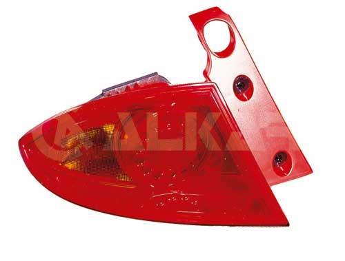 Feu arrière (Phare arrière) ALKAR AUTOMOTIVE S.A. ref. 2205095