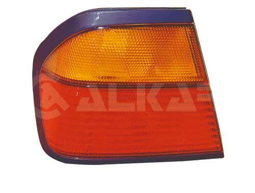 Feu arrière (Phare arrière) ALKAR AUTOMOTIVE S.A. ref. 2205549