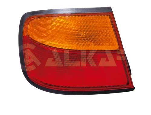 Feu arrière (Phare arrière) ALKAR AUTOMOTIVE S.A. ref. 2205551