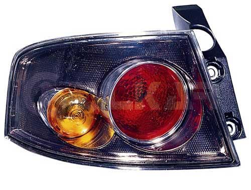 Luz traseira ALKAR AUTOMOTIVE S.A. ref. 2205803