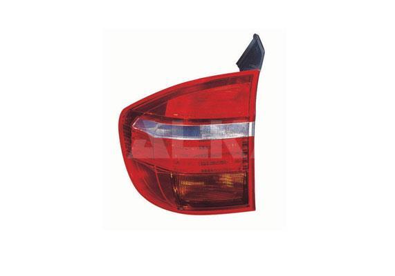 Feu arrière (Phare arrière) ALKAR AUTOMOTIVE S.A. ref. 2205830