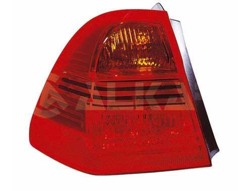 Feu arrière (Phare arrière) ALKAR AUTOMOTIVE S.A. 2205836