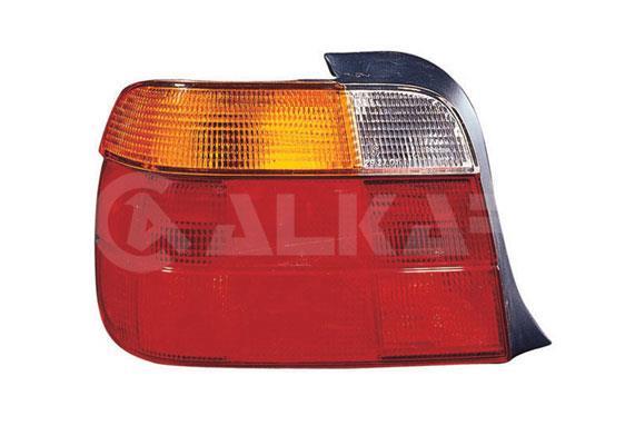 Feu arrière (Phare arrière) ALKAR AUTOMOTIVE S.A. ref. 2205841