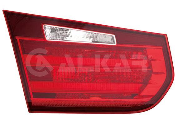 Feu arrière (Phare arrière) ALKAR AUTOMOTIVE S.A. ref. 2205843