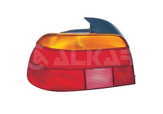 Feu arrière (Phare arrière) ALKAR AUTOMOTIVE S.A. ref. 2205845