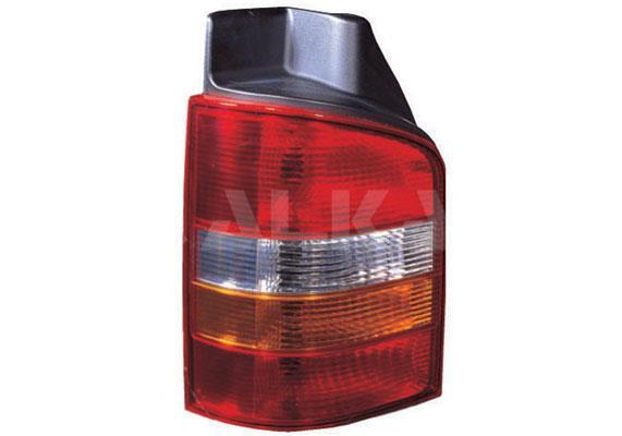 Feu arrière (Phare arrière) ALKAR AUTOMOTIVE S.A. ref. 2205985