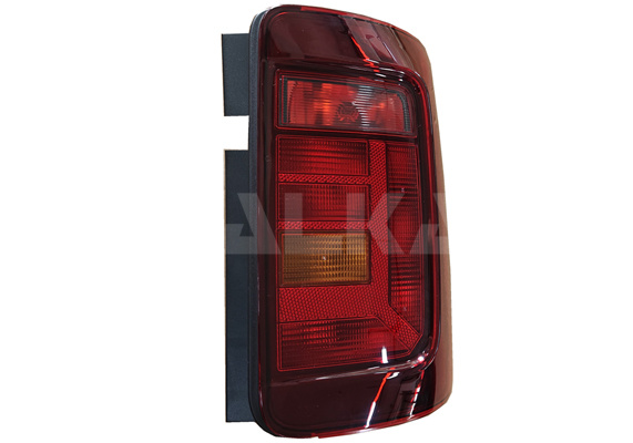 Feu arrière (Phare arrière) ALKAR AUTOMOTIVE S.A. 2206154