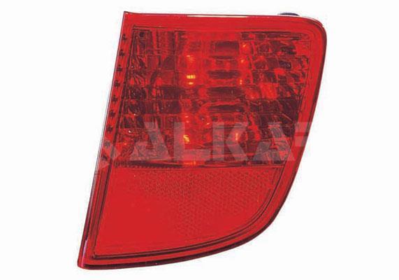 Réflecteur arrière (Réflecteur arrière) ALKAR AUTOMOTIVE S.A. ref. 2206276