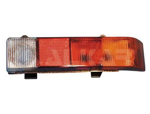 Feu arrière (Phare arrière) ALKAR AUTOMOTIVE S.A. ref. 2206488