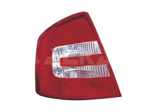 Feu arrière (Phare arrière) ALKAR AUTOMOTIVE S.A. ref. 2206521