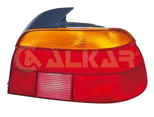 Feu arrière (Phare arrière) ALKAR AUTOMOTIVE S.A. ref. 2206845