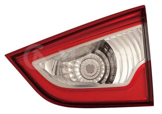 Feu arrière (Phare arrière) ALKAR AUTOMOTIVE S.A. ref. 2206947