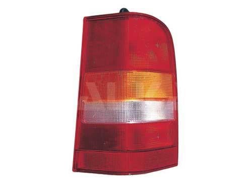 Feu arrière (Phare arrière) ALKAR AUTOMOTIVE S.A. ref. 2206969
