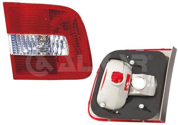Feu arrière (Phare arrière) ALKAR AUTOMOTIVE S.A. ref. 2209110