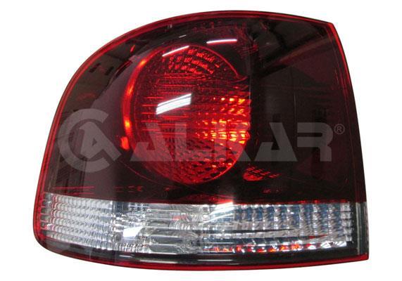 Feu arrière (Phare arrière) ALKAR AUTOMOTIVE S.A. ref. 2209121