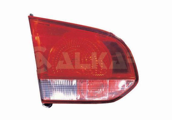Feu arrière (Phare arrière) ALKAR AUTOMOTIVE S.A. ref. 2209137