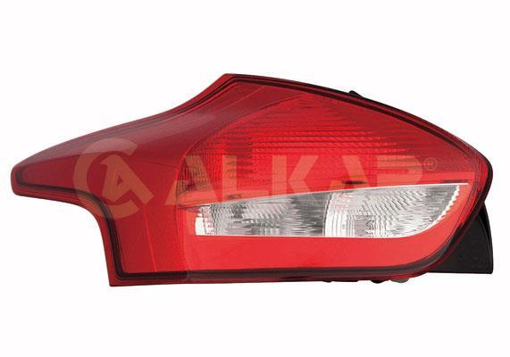 Luz traseira ALKAR AUTOMOTIVE S.A. ref. 2209403