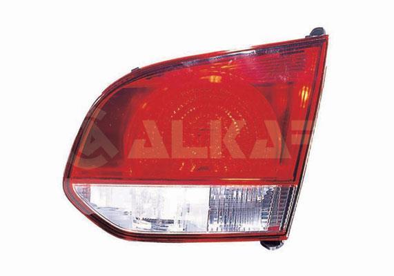 Feu arrière (Phare arrière) ALKAR AUTOMOTIVE S.A. ref. 2210137
