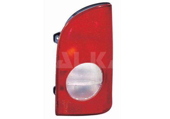 Feu arrière (Phare arrière) ALKAR AUTOMOTIVE S.A. ref. 2210624
