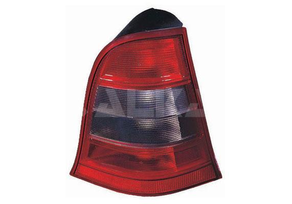 Feu arrière (Phare arrière) ALKAR AUTOMOTIVE S.A. ref. 2210700