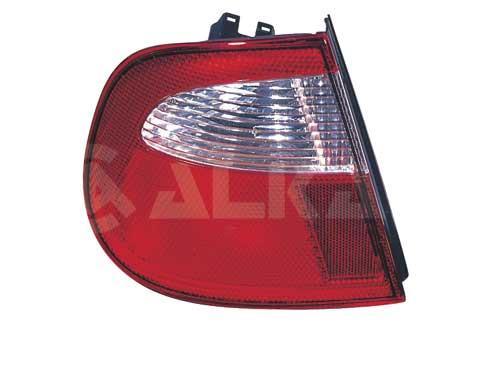 Feu arrière (Phare arrière) ALKAR AUTOMOTIVE S.A. ref. 2211070
