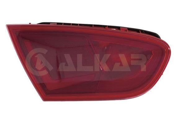 Feu arrière (Phare arrière) ALKAR AUTOMOTIVE S.A. ref. 2211095