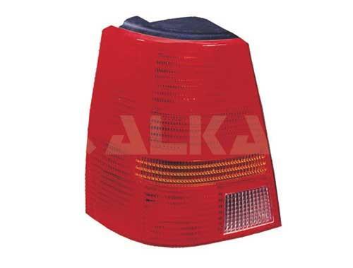 Feu arrière (Phare arrière) ALKAR AUTOMOTIVE S.A. ref. 2211127