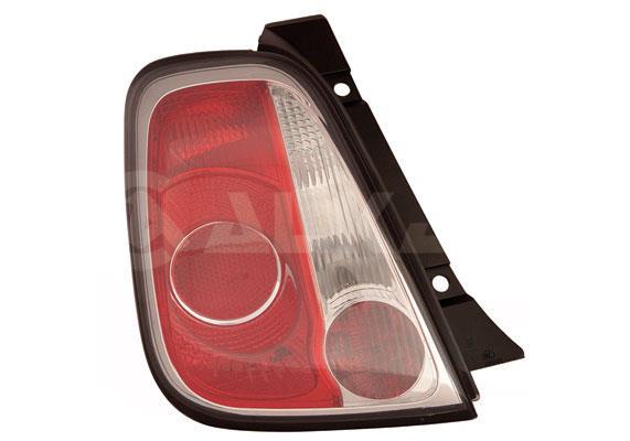 Luz traseira ALKAR AUTOMOTIVE S.A. ref. 2211348