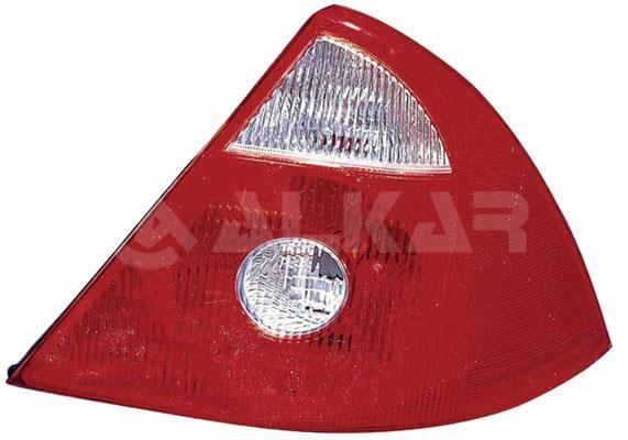 Feu arrière (Phare arrière) ALKAR AUTOMOTIVE S.A. ref. 2211377