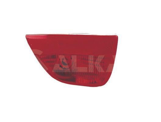 Feu antibrouillard arrière (Feu de brouillard arrière) ALKAR AUTOMOTIVE S.A. ref. 2211399