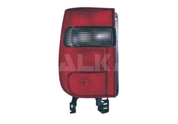 Feu arrière (Phare arrière) ALKAR AUTOMOTIVE S.A. ref. 2211520