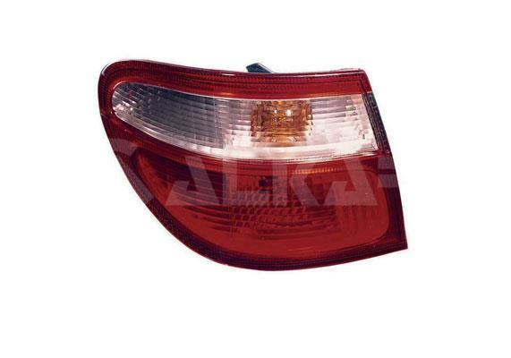 Feu arrière (Phare arrière) ALKAR AUTOMOTIVE S.A. ref. 2211556