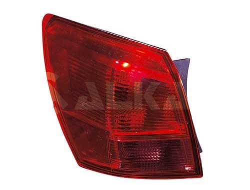 Feu arrière (Phare arrière) ALKAR AUTOMOTIVE S.A. ref. 2211570