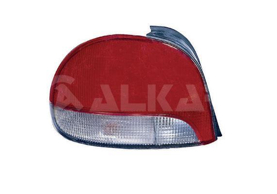 Feu arrière (Phare arrière) ALKAR AUTOMOTIVE S.A. ref. 2211576