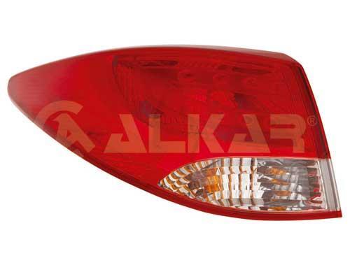 Luz traseira ALKAR AUTOMOTIVE S.A. ref. 2211582
